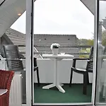 Haus Heidehof Whg. 17 *