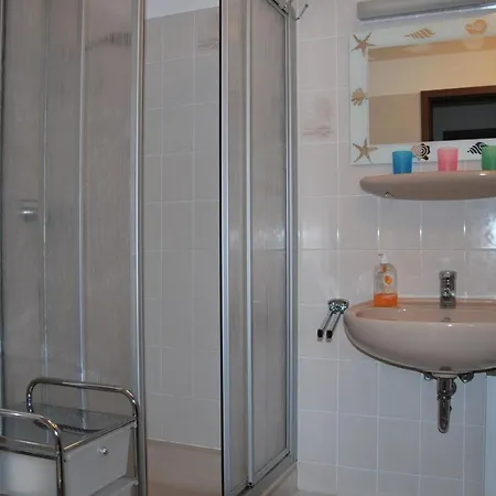 شقة Haus Heidehof Whg. 17 كوكسهافن