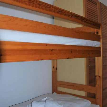 Haus Heidehof Whg. 17 쿡스하펜