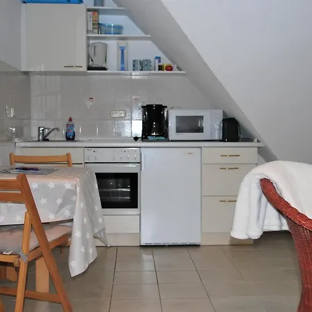 Haus Heidehof Whg. 17