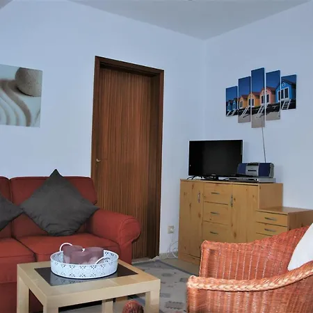 Haus Heidehof Whg. 17