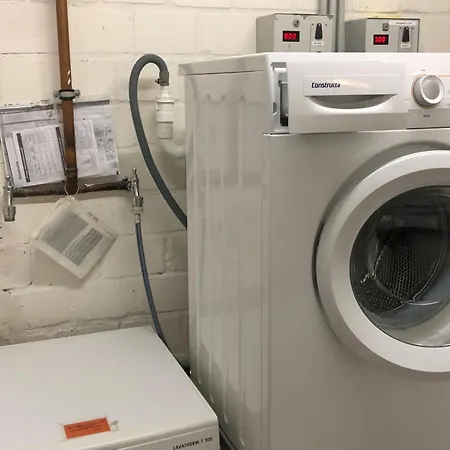 Haus Heidehof Whg. 17 *