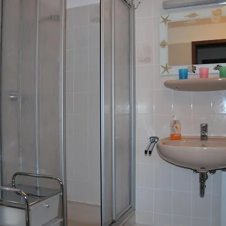 Haus Heidehof Whg. 17 Апартаменты