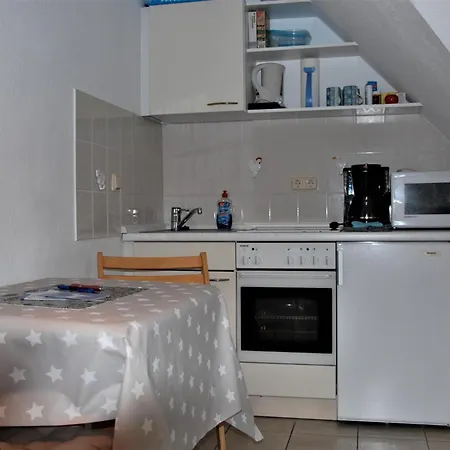 Haus Heidehof Whg. 17